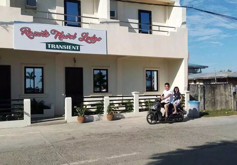 Hotelli Razote Travel Lodge