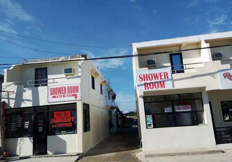 Hotelli Razote Travel Lodge