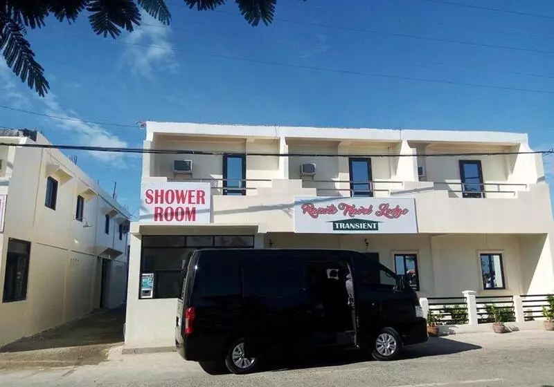 Hotelli Razote Travel Lodge