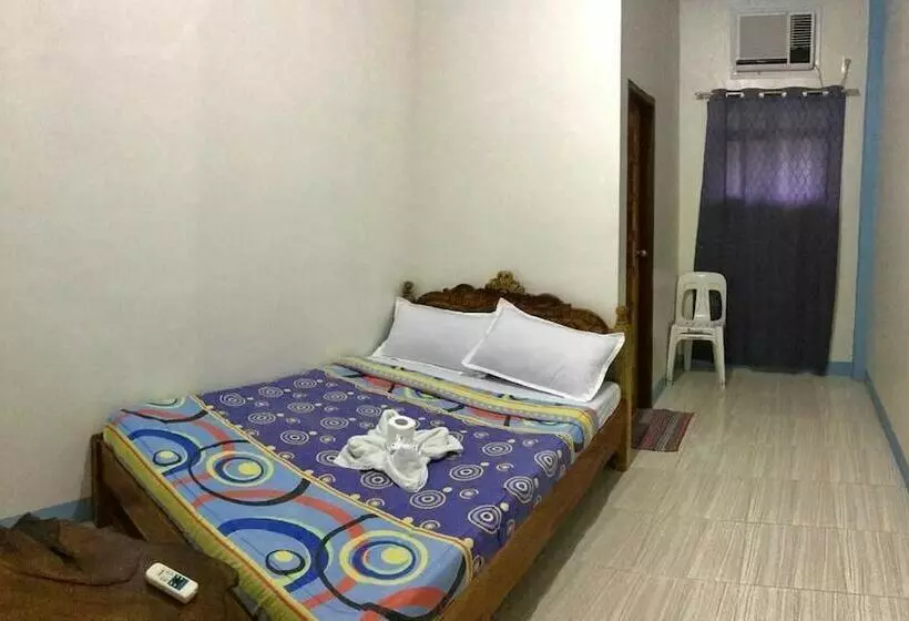 Rbr Hotel And Restaurant