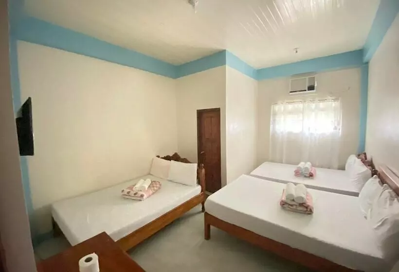 Rbr Hotel And Restaurant