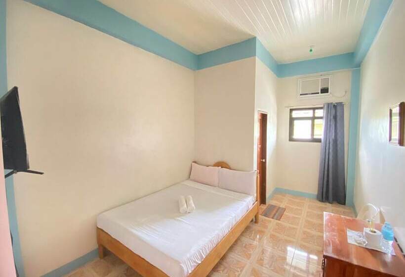 Rbr Hotel And Restaurant