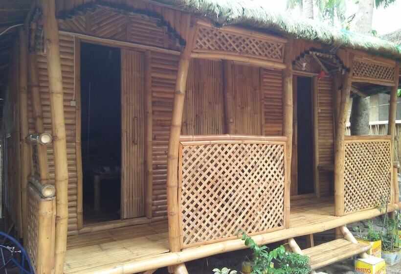 Hotell Stellbucks Huts