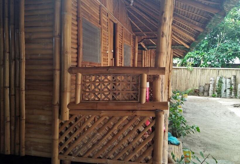 Hotell Stellbucks Huts