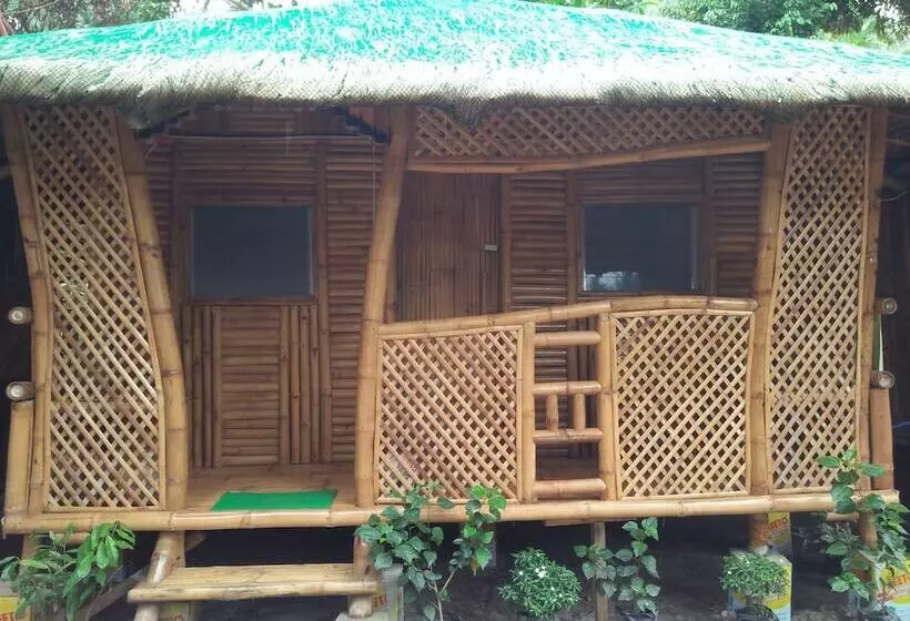 ホテル Stellbucks Huts