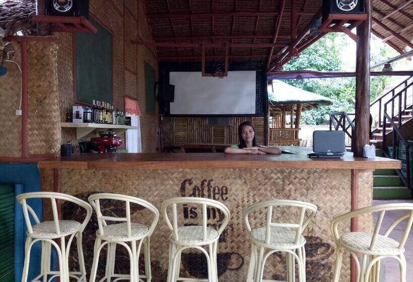 Hotell Stellbucks Huts