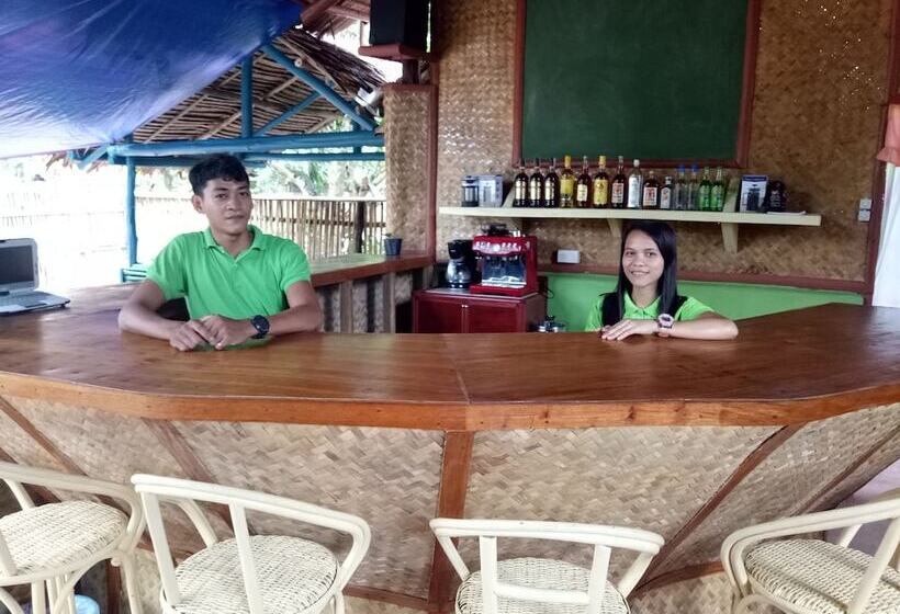 Hotell Stellbucks Huts