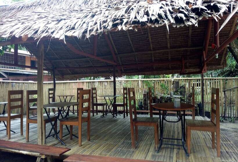 Hotell Stellbucks Huts