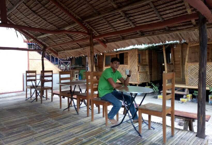 Hotell Stellbucks Huts