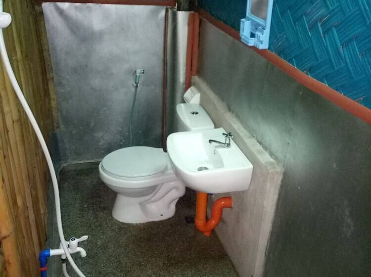 Hotell Stellbucks Huts