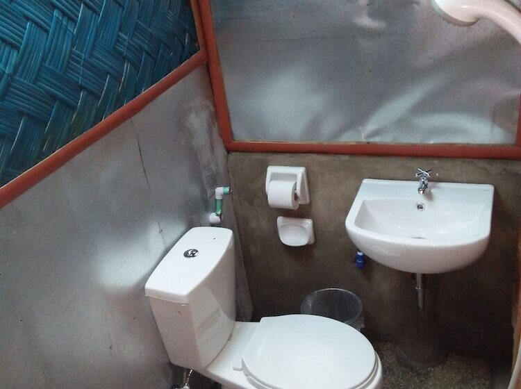 Hotell Stellbucks Huts