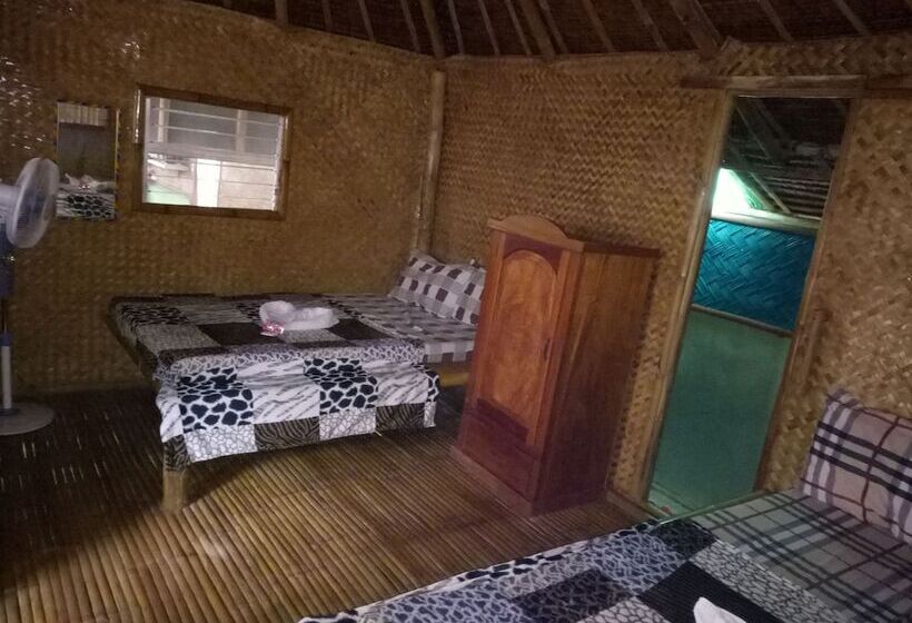 Hotell Stellbucks Huts