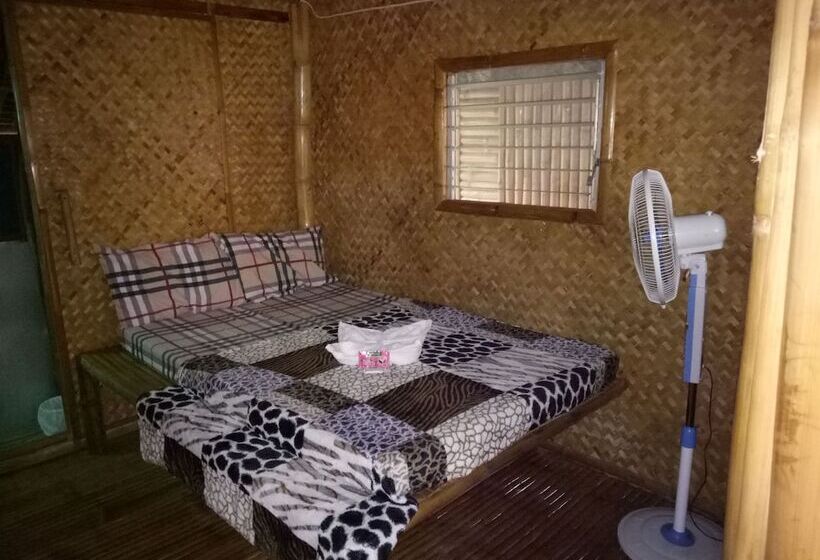 Hotell Stellbucks Huts