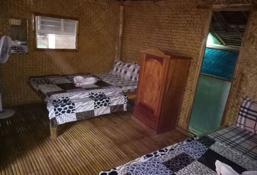 Hotell Stellbucks Huts