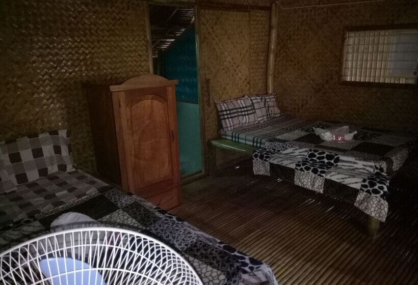 Hotell Stellbucks Huts