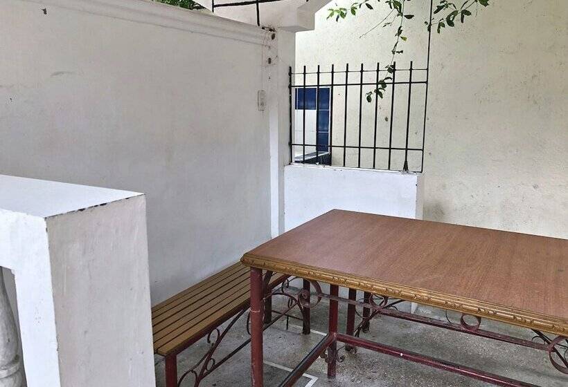 هتل Villa Tagumpay Resort