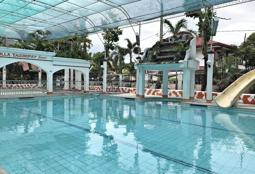 هتل Villa Tagumpay Resort