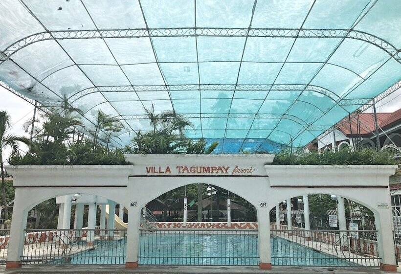 هتل Villa Tagumpay Resort