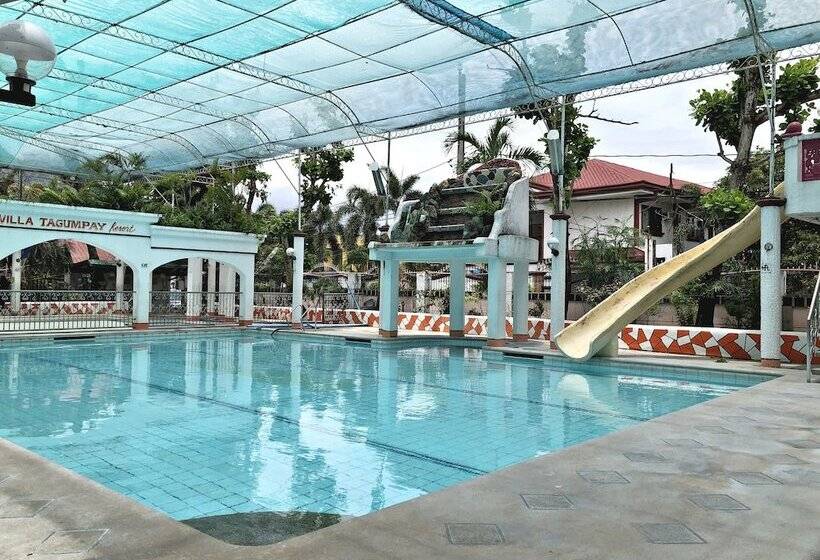هتل Villa Tagumpay Resort