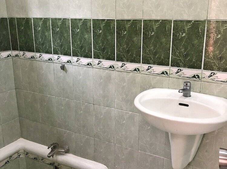 هتل Villa Tagumpay Resort