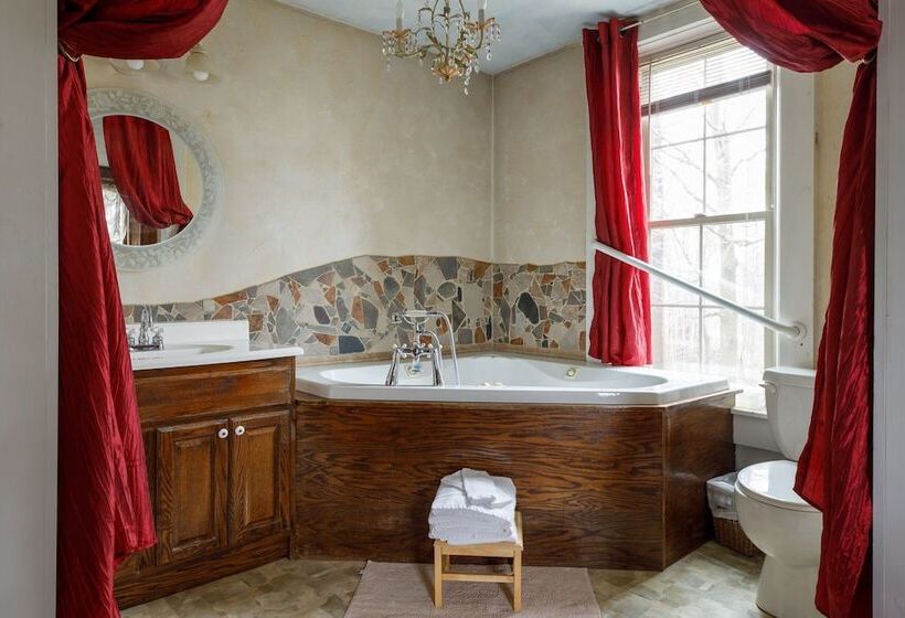 Kimmell House Inn B&b