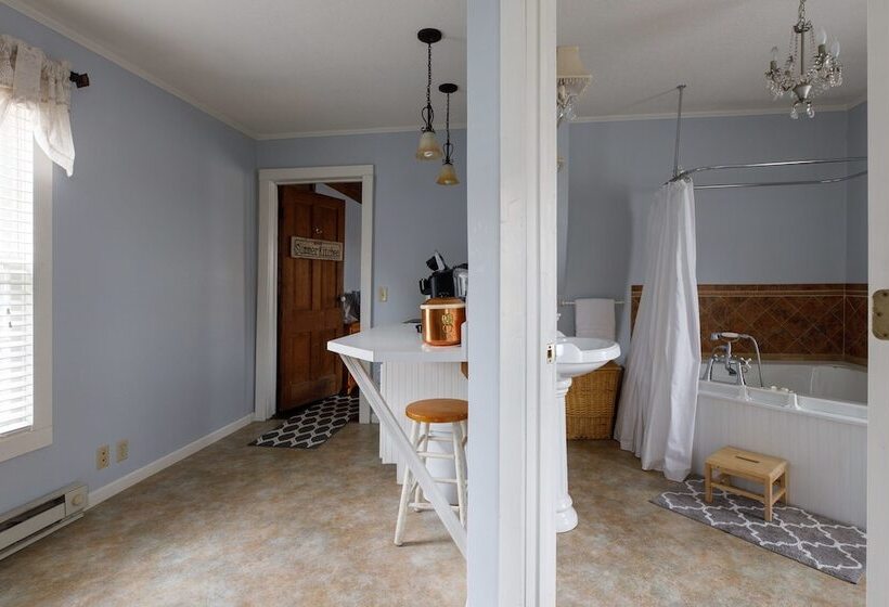 Kimmell House Inn B&b