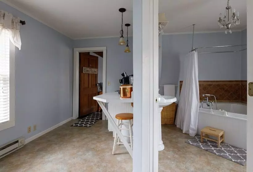 Kimmell House Inn B&b