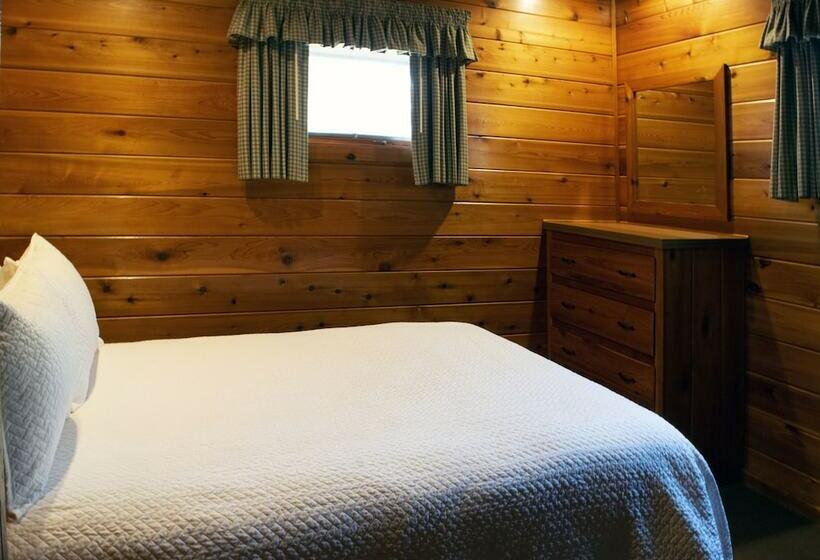 Mountain Springs Lake Resort