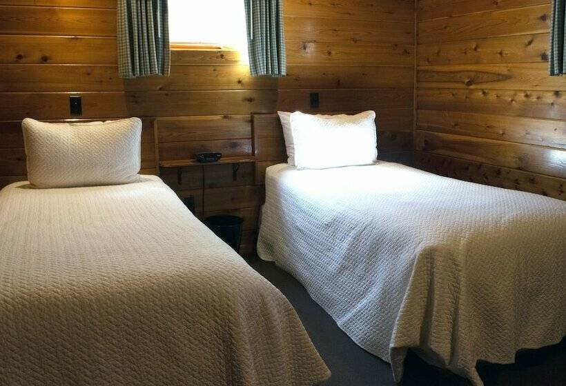 Mountain Springs Lake Resort