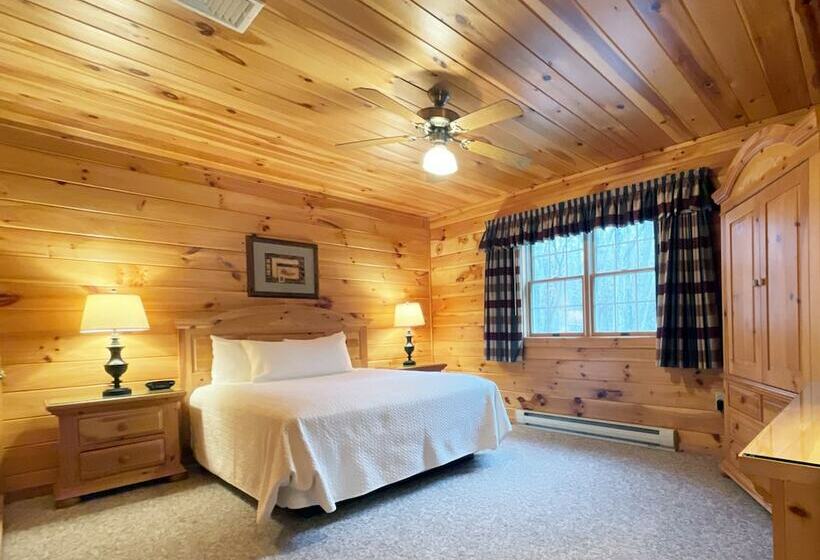 Mountain Springs Lake Resort