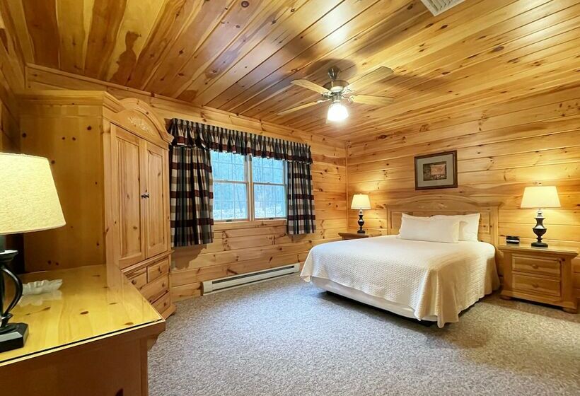 Mountain Springs Lake Resort