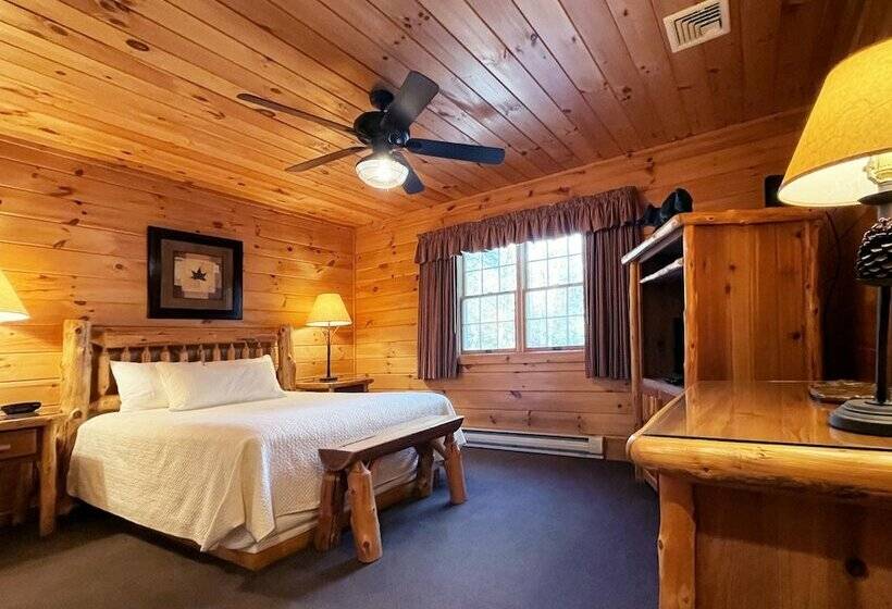 Mountain Springs Lake Resort