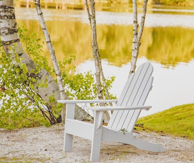 Mountain Springs Lake Resort