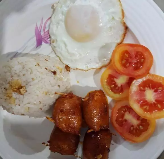 Majatalo Fnt Transient House Near Hundred Islands