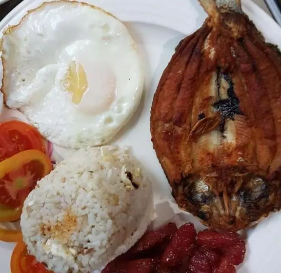 Majatalo Fnt Transient House Near Hundred Islands