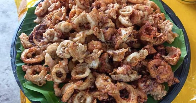 פנסיון Fnt Transient House Near Hundred Islands