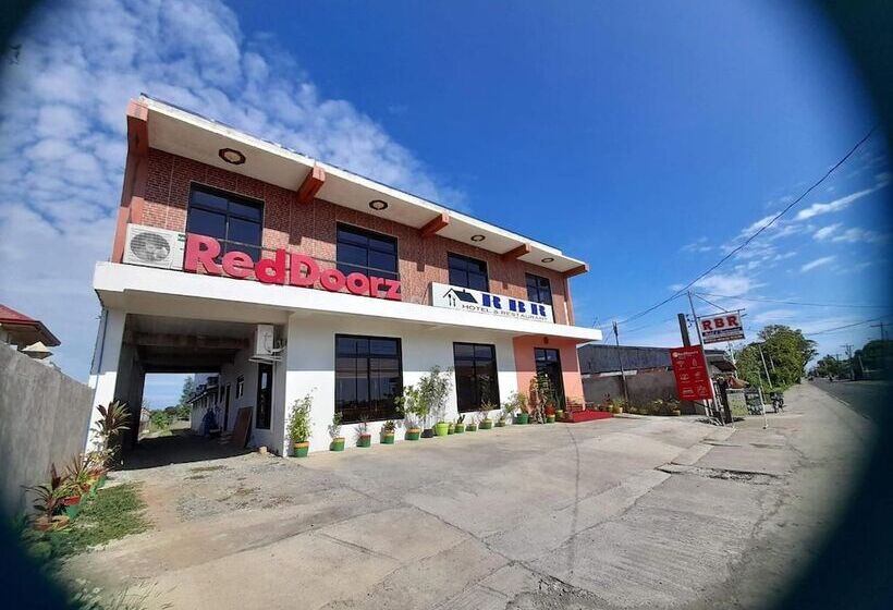 Rbr Hotel And Restaurant