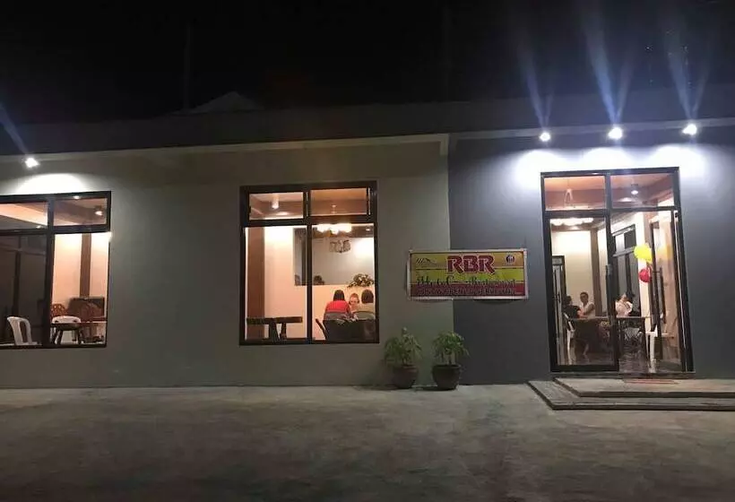 Rbr Hotel And Restaurant