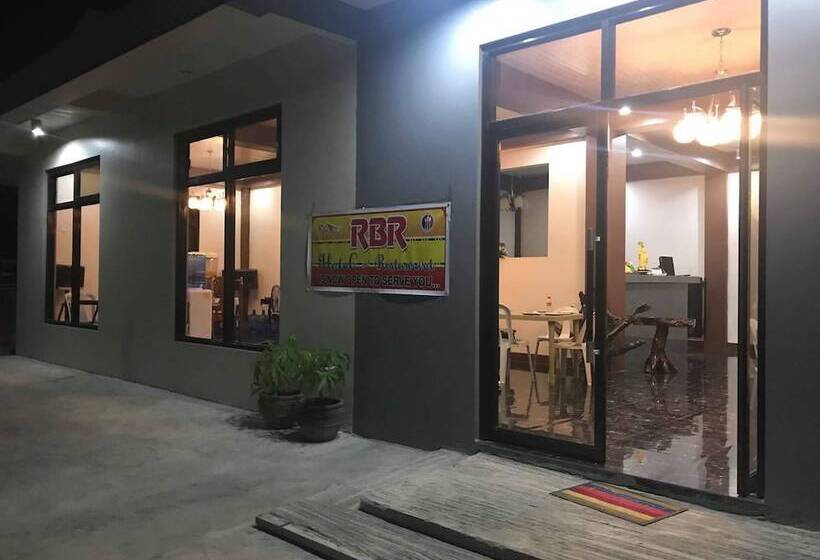 Rbr Hotel And Restaurant