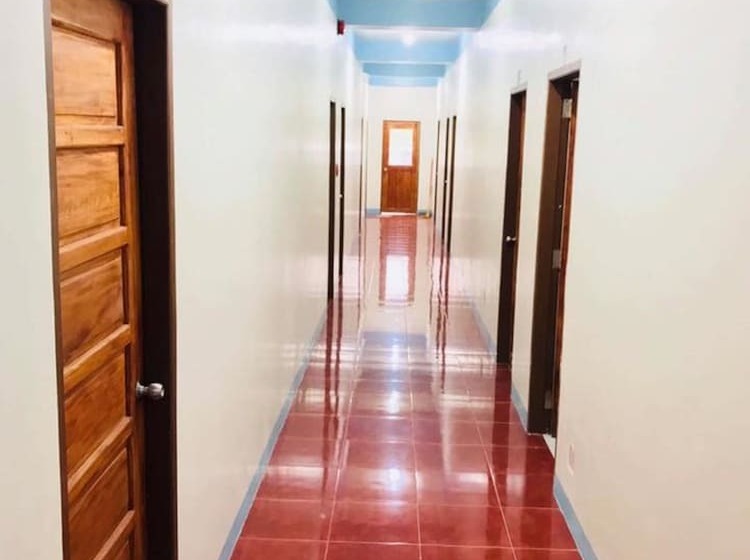 Rbr Hotel And Restaurant