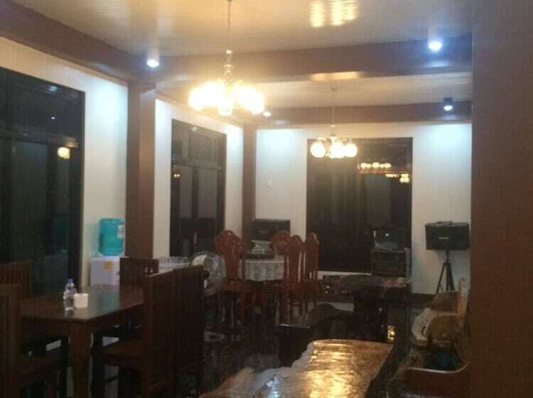 Rbr Hotel And Restaurant