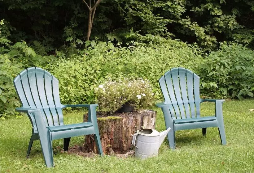 Wellnesste Lodge And Cabin Rentals