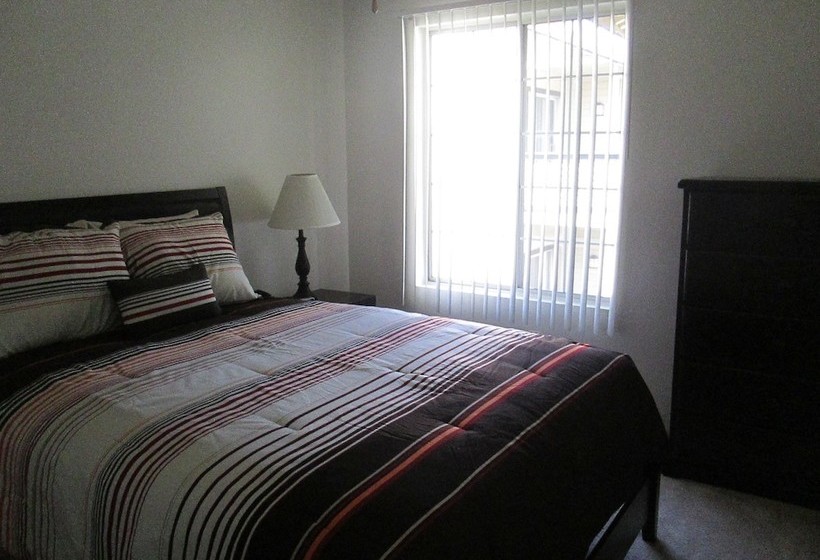 Whispering Meadows Apartments