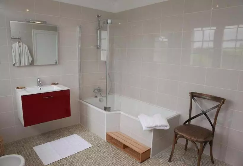 Aamiaismajoitus (B&B) Gure Lana