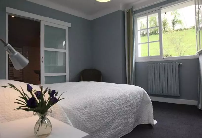 Aamiaismajoitus (B&B) Gure Lana
