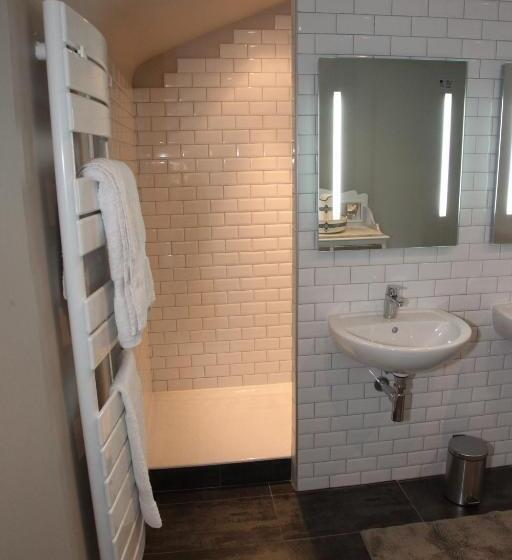 تختخواب و صبحانه Gure Lana