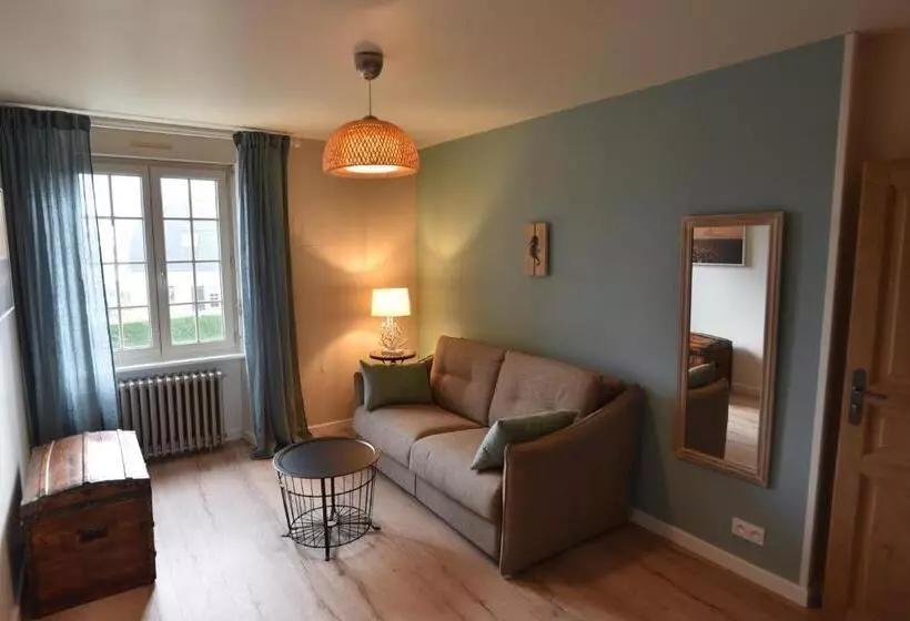 Hotelli Petite Emeraude