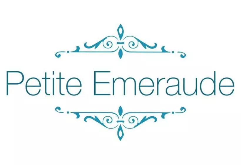 Hotelli Petite Emeraude