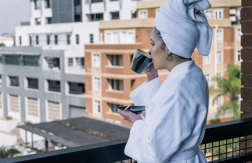 Anew Hotel Centurion Pretoria