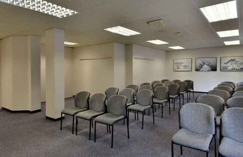 Anew Hotel Centurion Pretoria